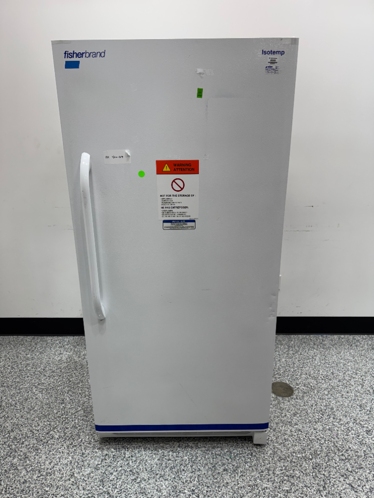 Image of Fisherbrand Isotemp -20C Freezer